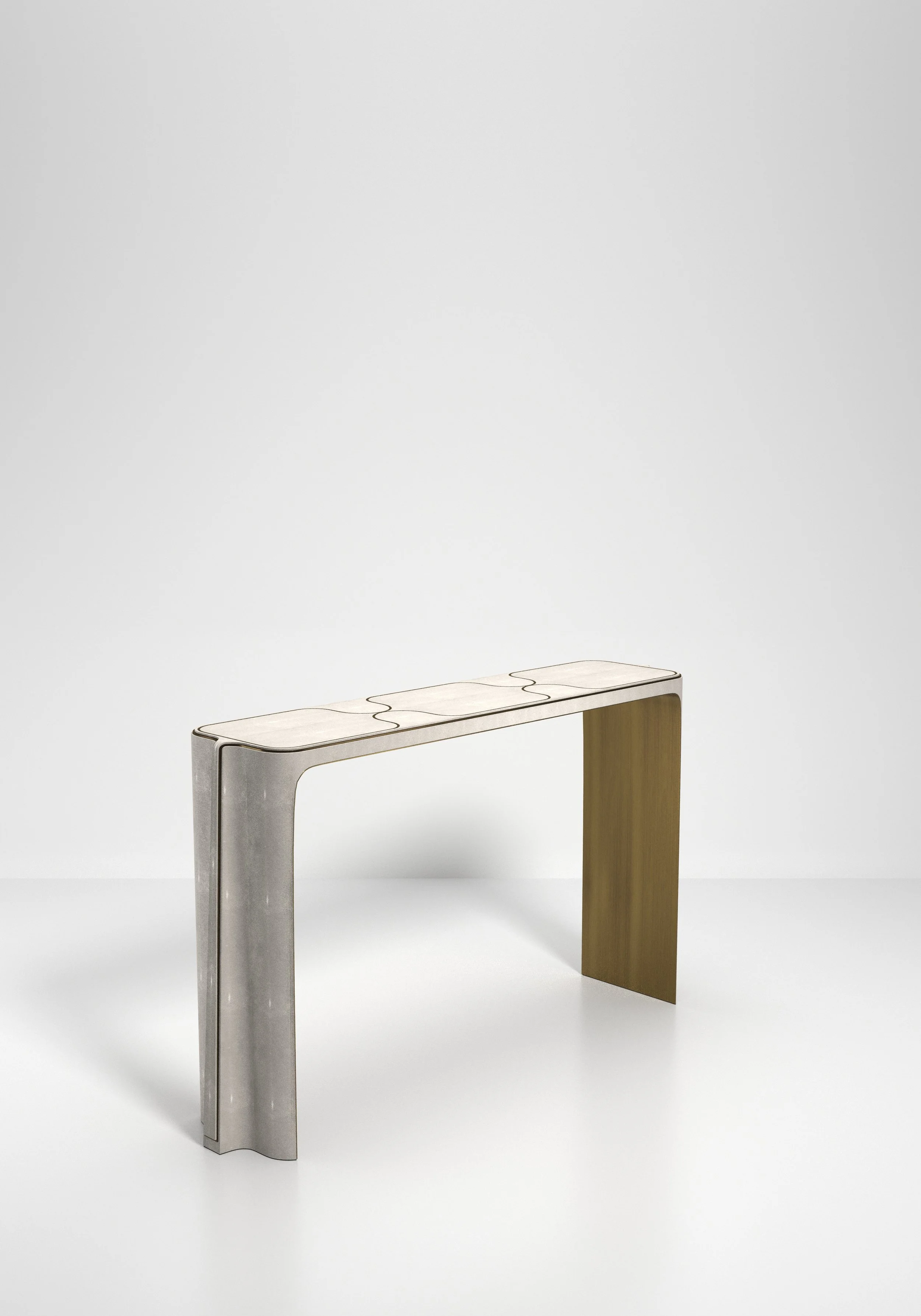 New — R&Y AUGOUSTI